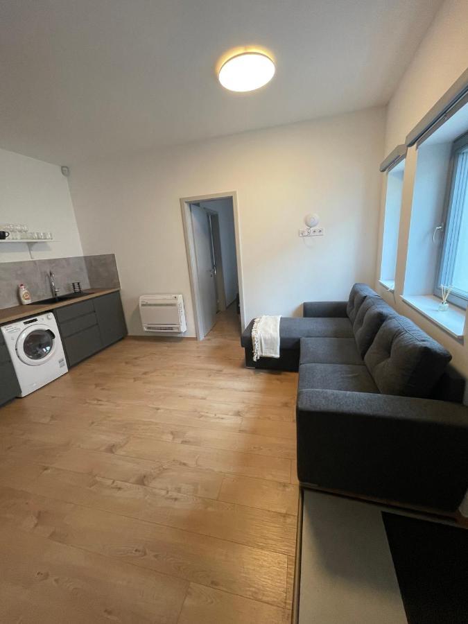Dream Apartman Level Экстерьер фото