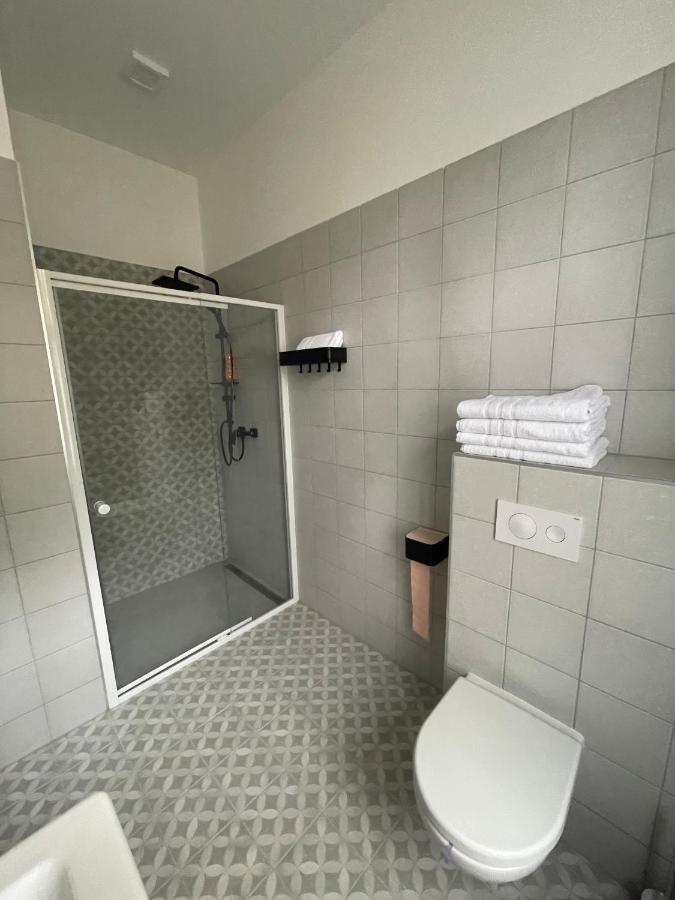 Dream Apartman Level Экстерьер фото
