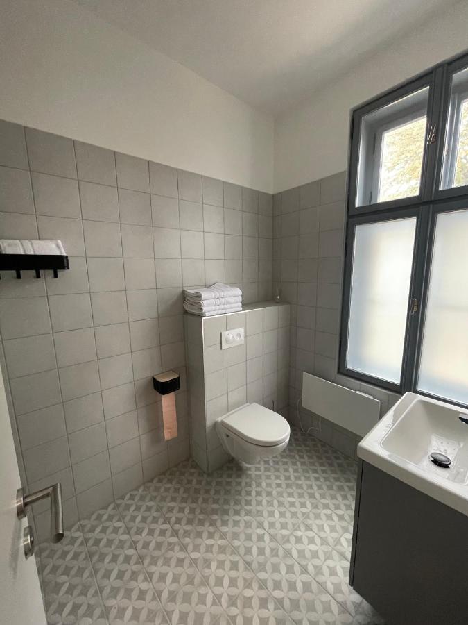 Dream Apartman Level Экстерьер фото