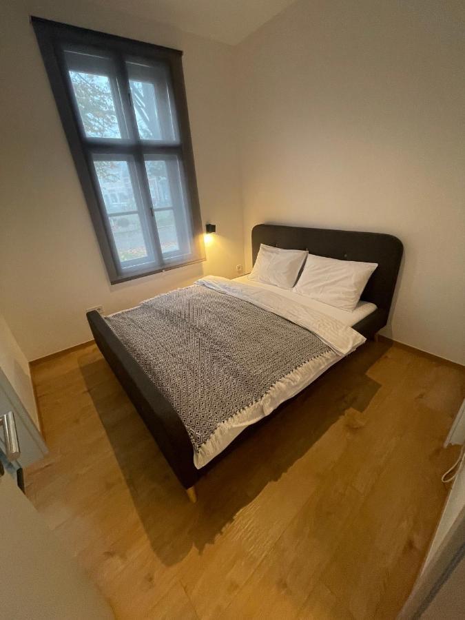 Dream Apartman Level Экстерьер фото