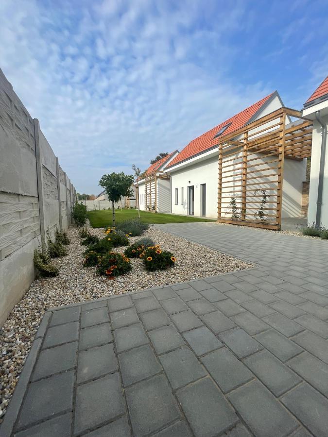 Dream Apartman Level Экстерьер фото