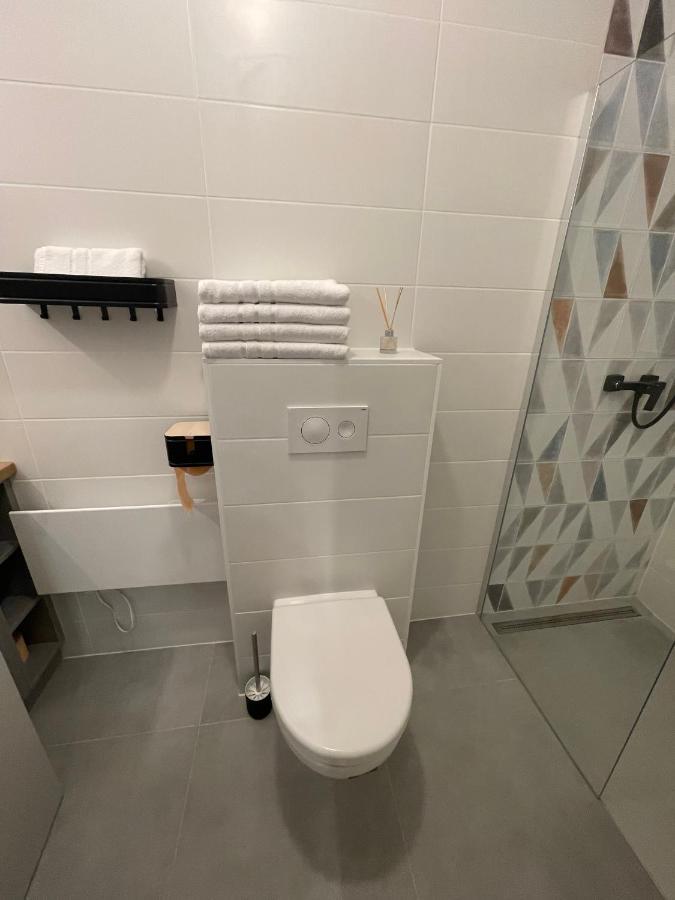 Dream Apartman Level Экстерьер фото