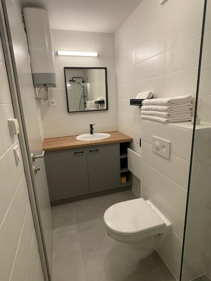 Dream Apartman Level Экстерьер фото