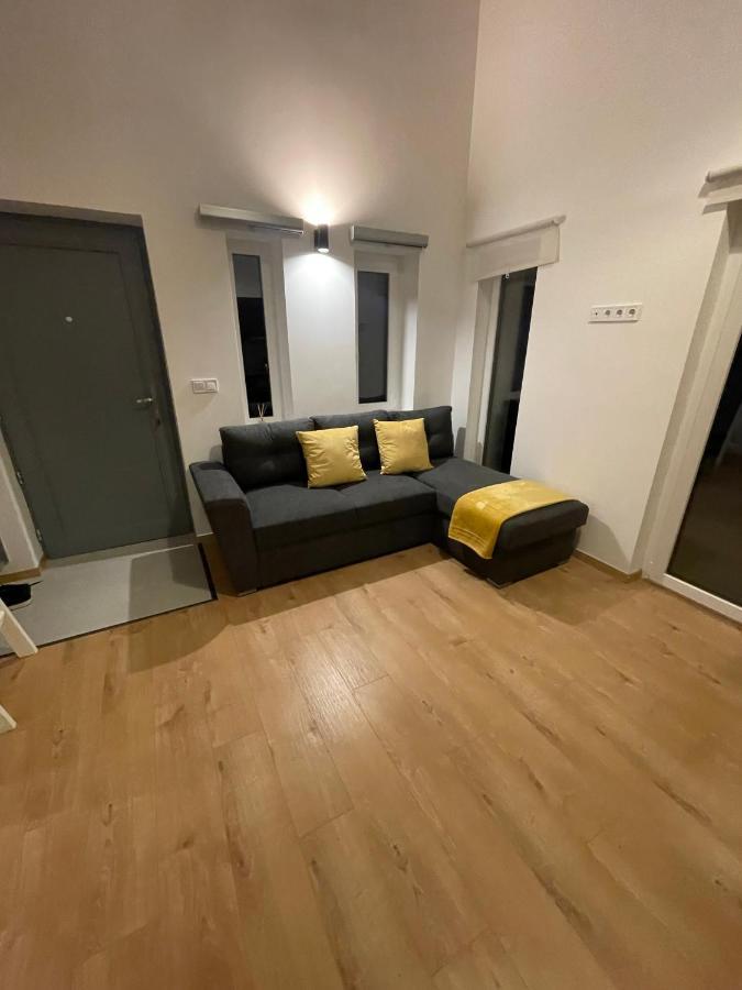 Dream Apartman Level Экстерьер фото