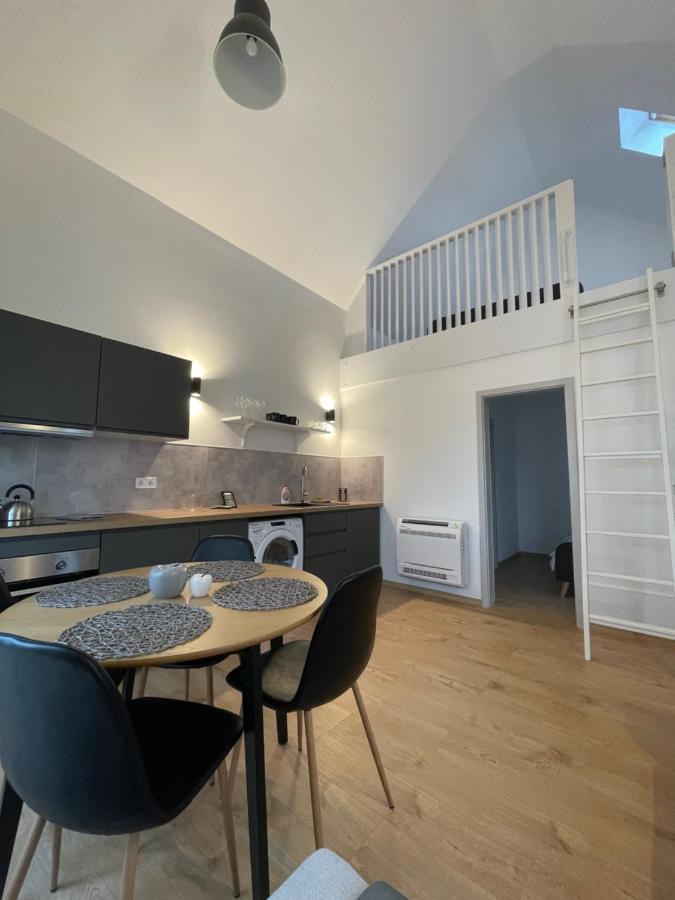 Dream Apartman Level Экстерьер фото