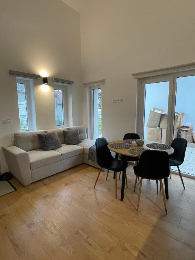Dream Apartman Level Экстерьер фото
