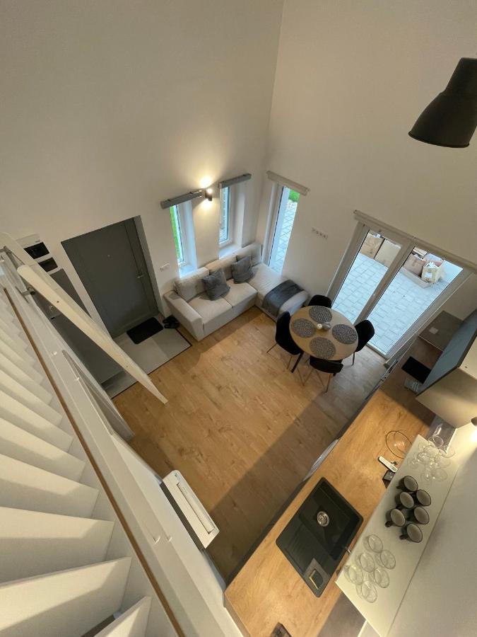 Dream Apartman Level Экстерьер фото