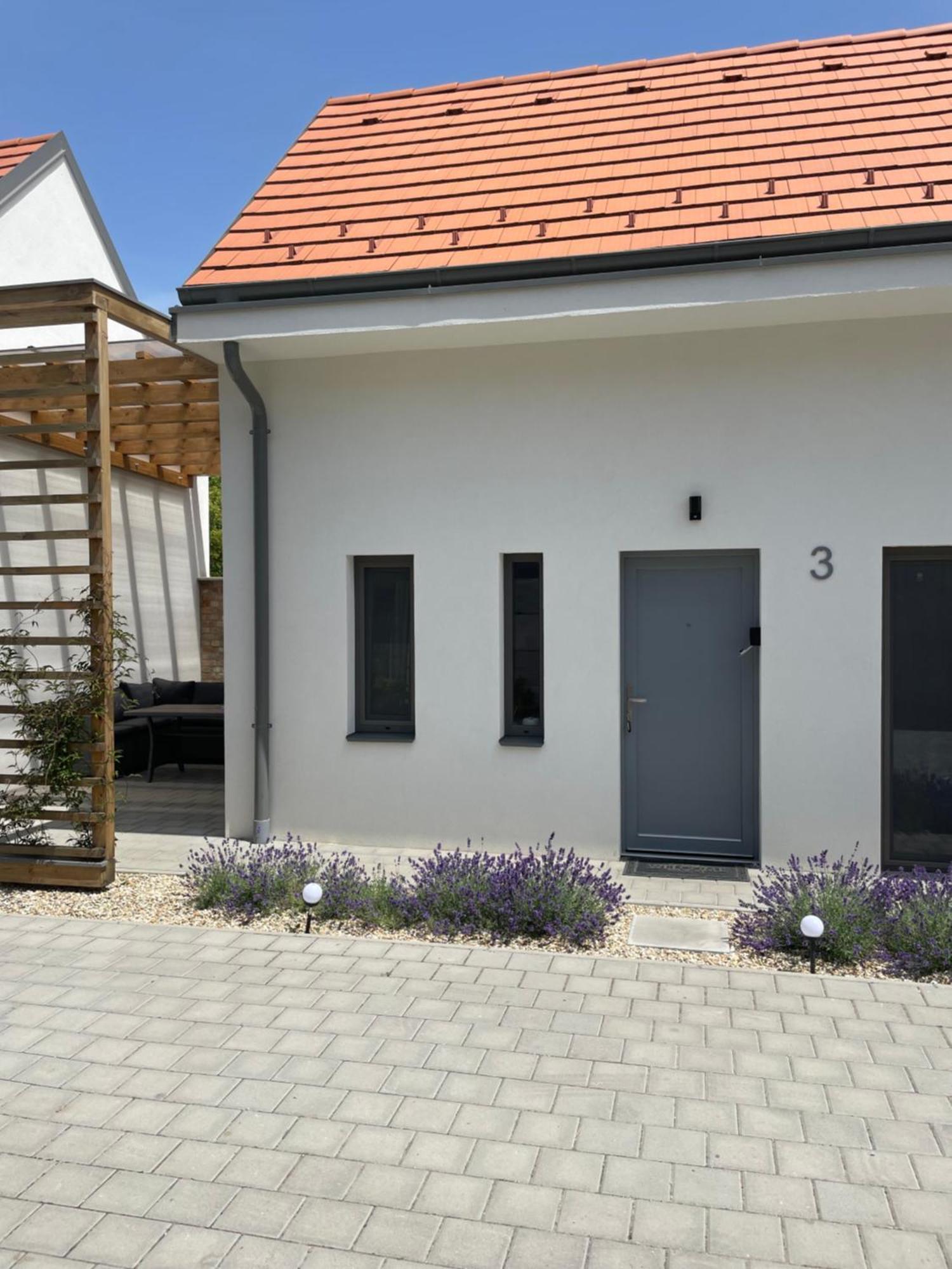 Dream Apartman Level Экстерьер фото