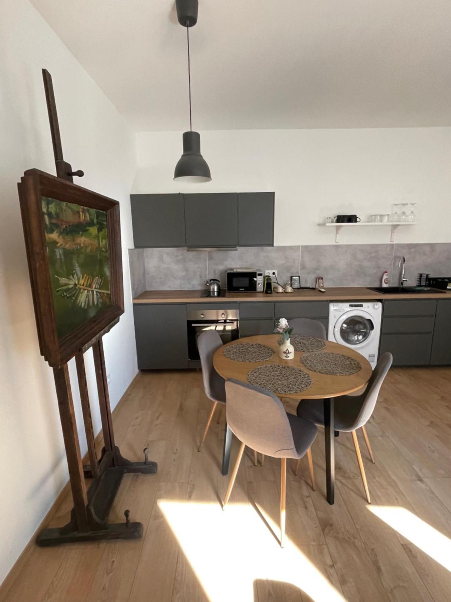 Dream Apartman Level Экстерьер фото