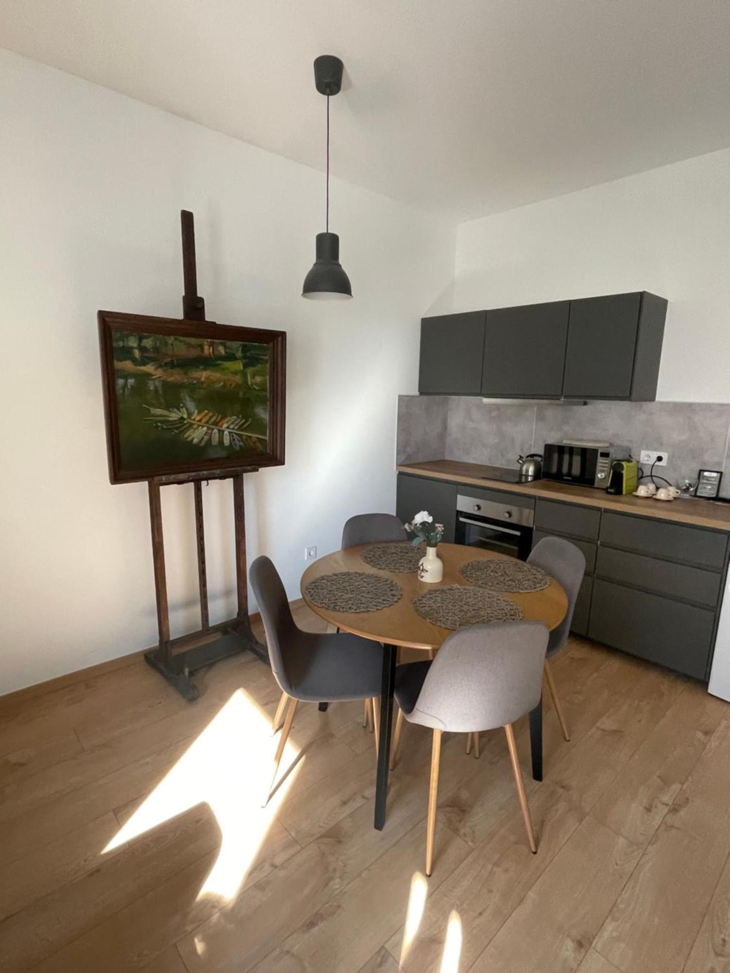 Dream Apartman Level Экстерьер фото