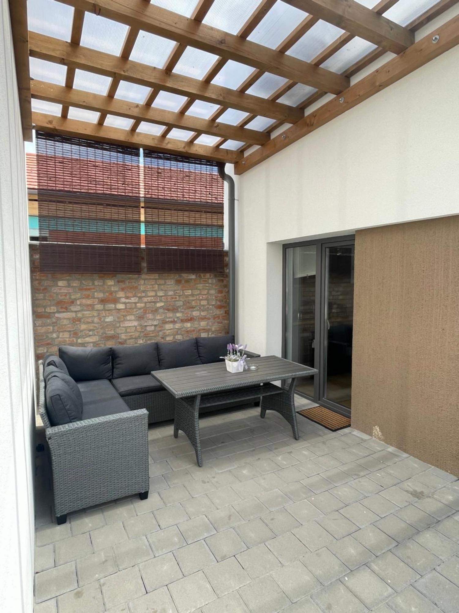 Dream Apartman Level Экстерьер фото